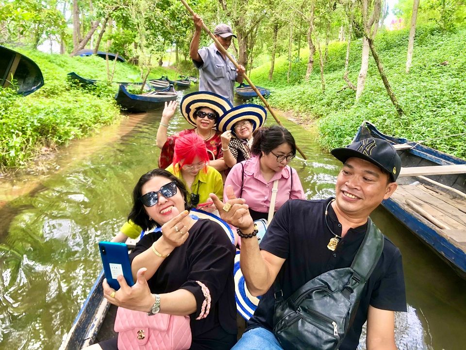 Tour du lịch Quảng Ninh đi Quy Nhơn 4 ngày 3 đêm