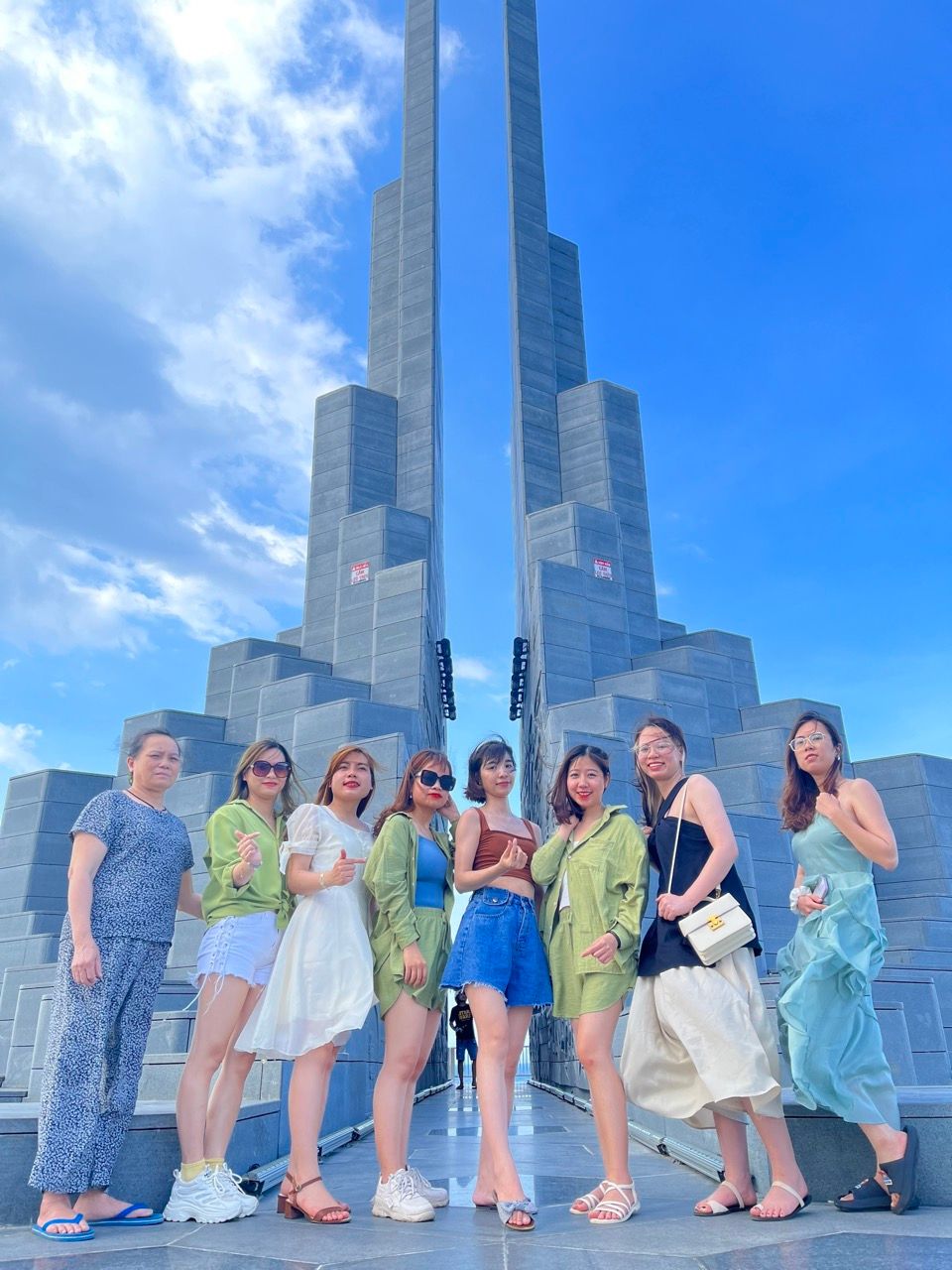 Tour Phú Yên 1 ngày - Tháp Nghinh Phong