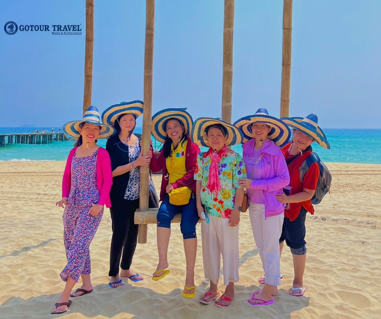 Tour du lịch Nam Định đi Quy Nhơn 3 ngày 2 đêm