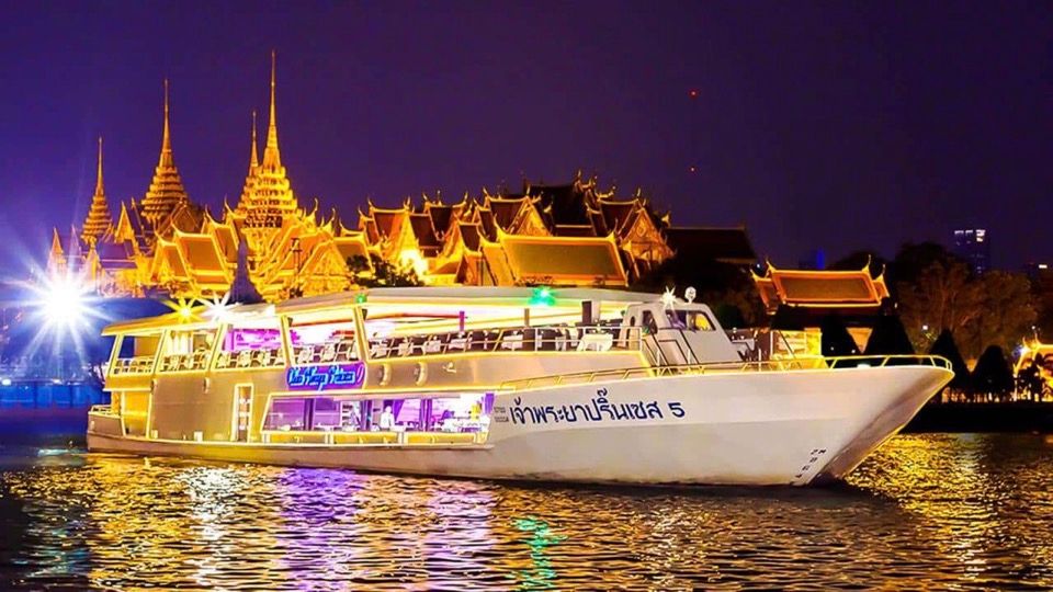 Top 9 trải nghiệm thú vị nên biết khi du lịch tại Thái Lan